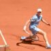 Sinner in vetta per 76esima settimana, 8 italiani in top 100 Atp