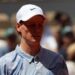 Sinner, inizia missione Wimbledon: Jannik oggi torna ad allenarsi a Montecarlo