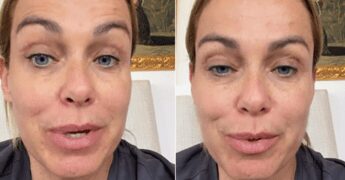 Sonia Bruganelli: “Donate gli organi”. L’appello dopo due mesi trascorsi in ospedale