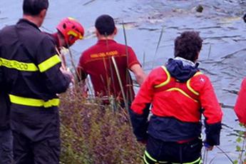 Sorelle scomparse, ricerche nel lago di Barrea