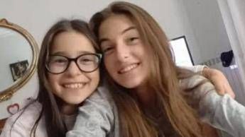 Sorelline scomparse da casa famiglia a Civitella Alfedena, si indaga per sottrazione di minori: ricerche tra Lazio e Abruzzo