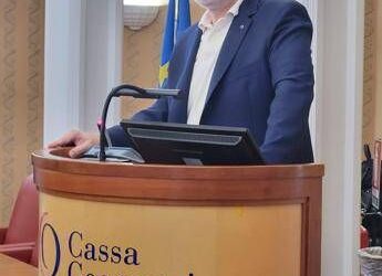 Sostenibilità, Baragetti (Geoweb): “Nei progetti cresce la sensibilità sociale dei giovani”