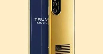 Sotto la scocca del Trump Phone batte un cuore cinese