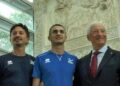 Sport, Buonfiglio: “Grande attenzione Italia verso grandi eventi, siamo protagonisti”