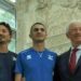 Sport, Buonfiglio: “Grande attenzione Italia verso grandi eventi, siamo protagonisti”