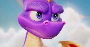 Spyro the Dragon, il ritorno del draghetto viola