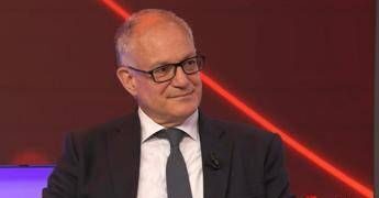 Stadio della Roma, Gualtieri: “Entro un anno cantiere, sarà opera bellissima”