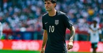 Stati Uniti-Paraguay: orario, probabili formazioni e dove vederla in tv