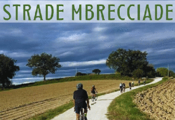 ‘Stradembrecciade Gravel’, dal 13 al 14 giugno a Cantalupo di Filottrano