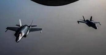 Stretto di Hormuz, gli Usa abbattono altri due droni iraniani