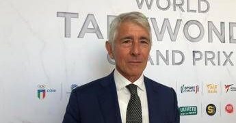 Taekwondo, Abodi: “Grand Prix esprime eccellenza”