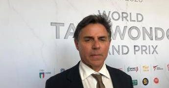 Taekwondo, Cito: “Grand Prix? Azzurri non avranno vita facile, primo torneo per qualificazioni olimpiche”