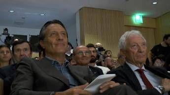 Taekwondo, Nepi: “Grand Prix appuntamento prestigioso, al Foro Italico il mondo si unisce”