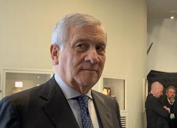 Tajani annuncia: “Abbiamo deciso di utilizzare fondo Safe, chiederemo 14,9 miliardi”
