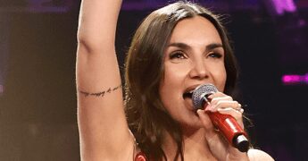 ‘Tale e Quale Show’, cambia la giuria e arriva… Elettra Lamborghini