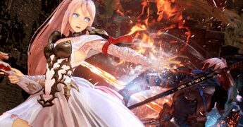 Tales of Arise: Beyond the Dawn su Switch 2, la recensione