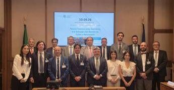Tavolo Tecnico IA, Cyber e Aerospazio alla Camera