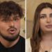 Temptation Island, Giovanni e Sabrina la terza coppia: “Ho perso fiducia nei suoi confronti”