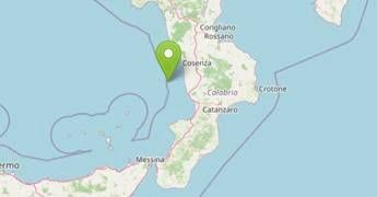 Terremoto in Calabria, notte di paura. Sindaco di Corigliano: “Forte ma nessun danno, circolano anche fake news”