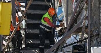 Terremoto nelle Filippine, bilancio vittime sale ad almeno 45 morti