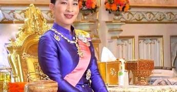 Thailandia, morta a 47 anni la principessa Bajrakitiyabha: era la prima figlia del re