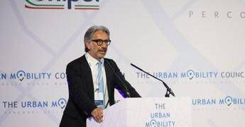 The Urban Mobility Council: oltre 3mila morti sulle strade italiane nel 2024