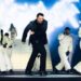 Tiziano Ferro incanta Milano, a San Siro il ritorno di un grande