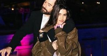Tommaso Paradiso e Carolina Sansoni si sono sposati, il sì a Capalbio