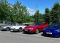 Toyota alla 1000 Miglia Gran Turismo Experience 2026