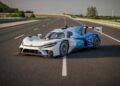Toyota porta a Le Mans il prototipo a idrogeno liquido TR LH2 Racing