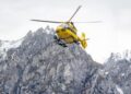 Tragedia sulla cresta Kuffner, due alpinisti trovati senza vita sul monte Maudit