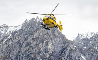 Tragedia sulla cresta Kuffner, due alpinisti trovati senza vita sul monte Maudit