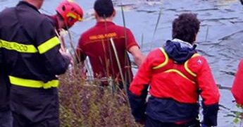 Trovato senza vita nel Po il 16enne che si era allontanato da casa
