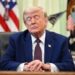 Trump: “Accordo con Iran possibile entro il weekend”. La Camera vota per stop alla guerra