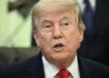 Trump: “Attacco di Israele a Beirut non avrebbe dovuto verificarsi. Molto vicini a un accordo con l’Iran”