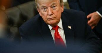 Trump: “Eliminato il leader dei terroristi di Tren De Aragua”