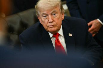 Trump: “Eliminato il leader dei terroristi di Tren De Aragua”