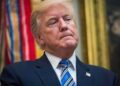 Trump: “Iran ha abbattuto nostro elicottero, Usa risponderanno”