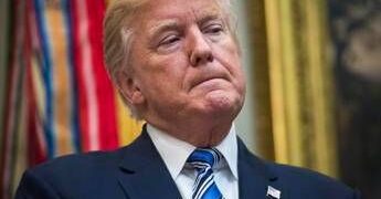 Trump: “Iran ha abbattuto nostro elicottero, Usa risponderanno”