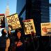 Trump fischiato al Madison Square Garden, i Knicks perdono la gara 3