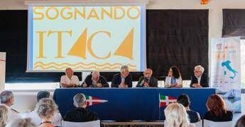Tumori, la vela terapia riabilitativa ‘Sognando Itaca’ prende il largo da Venezia