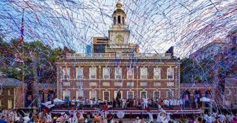 Turismo, a Philadelphia un calendario ricco di mostre ed eventi celebra America250