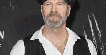 Tyler Mane: “Ho un tumore al seno, mi vergognavo a dirlo”