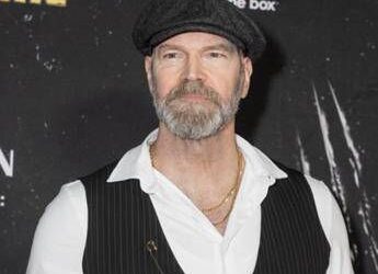 Tyler Mane: “Ho un tumore al seno, mi vergognavo a dirlo”