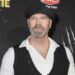 Tyler Mane: “Ho un tumore al seno, mi vergognavo a dirlo”