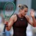 US Open, Sabalenka litiga con giornalista: “Credi che non penso al tennis?”