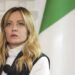 Ucraina, Meloni: “Sostegno a Kiev per difendere Roma, meglio non essere attaccabili da Russia”