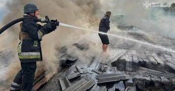 Ucraina, nuovi attacchi incrociati tra Kiev e Mosca: morti e feriti in Crimea e nella regione di Kiev
