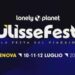 UlisseFest 2026, per tre giorni ‘elogio della fuga’
