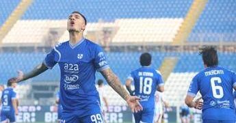 Union Brescia-Ascoli: orario, probabili formazioni e dove vederla in tv (in chiaro)